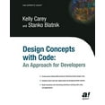 thumbnail image 1 of Concepts de Design avec Code : une Approche pour les Développeurs, 1 of 2