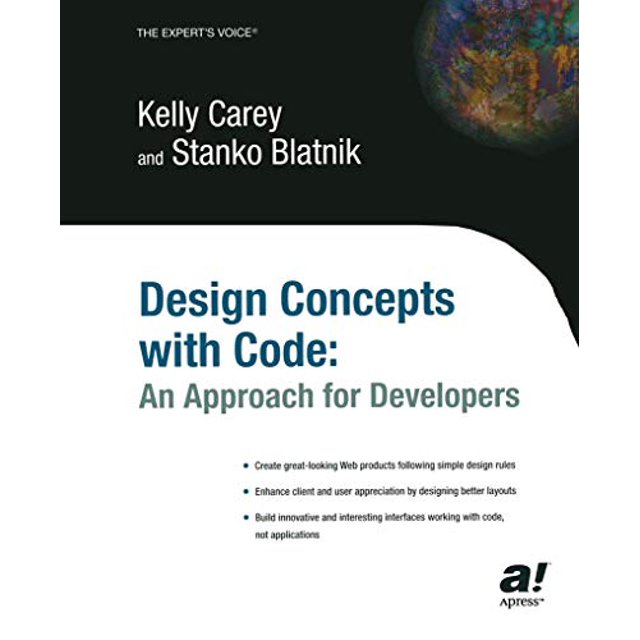 Concepts de Design avec Code : une Approche pour les Développeurs
