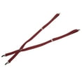 thumbnail image 4 of Mens Suspenders Nonslip Metal Wide Applicability for Work Wedding, 4 of 7