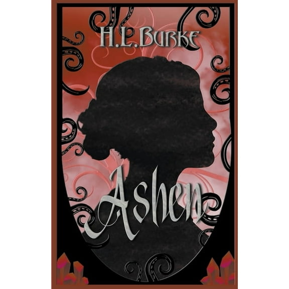 Ashen, (Paperback)