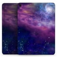 thumbnail image 2 of DesignSkinz Here's to Another Space Adventure Full-Body Skin Decal Wrap Cover for iPad Air 3 (A2152/A2123), 2 of 4