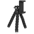 thumbnail image 1 of MasteelfCA 2pcs Desktop Cellphone Tripod Portable Mobile Phone Rack Household Phone Universal Stand, 1 of 7