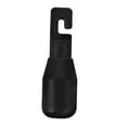thumbnail image 4 of LOLIPPYY 1Pcs Black Cane Pad for Wounded and Disabled with Non-slip and Sturdy Design, 4 of 8