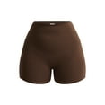 thumbnail image 5 of Joyspun Women's Mid-Rise Shaping Boyshorts, Sizes S-3XL, 5 of 7