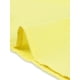 thumbnail image 5 of BLUSA SIN MANGAS RUFFLE PLEATED CHIC PARA MUJER INSPIRE XS Amarillo Claro, 5 of 6