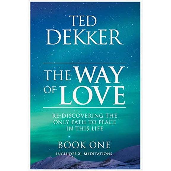 Pre-Owned The Way of Love (Book 1) (Paperback) 099681244X 9780996812443