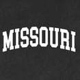 thumbnail image 5 of Wild Bobby State of Missouri College Style Men Premium Tri Blend Tee, 5 of 5