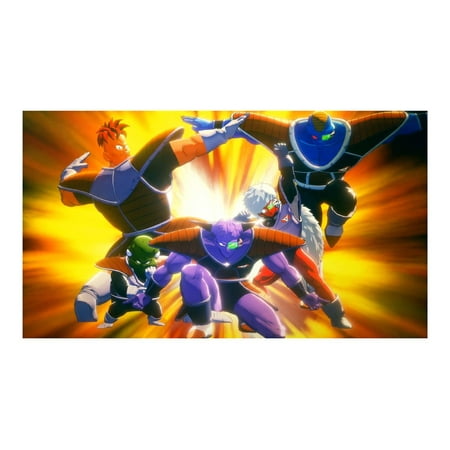 Dragon Ball Z: Kakarot - Season Pass - Xbox One - download - ESD