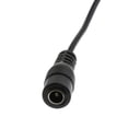 thumbnail image 4 of Cable de alimentación Adaptador divisor enchufe UU Negro guitarra kusrkot Adaptador de cable de guitarra eléctrica, 4 of 8