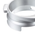 thumbnail image 2 of Bsvklp Anillo Dosificador Recepción Polvo 54 Mm para Cafetera Breville 8 (plata), 2 of 9