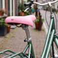 thumbnail image 4 of Asiento Para Bicicleta Selle Royal Tropical Brisa Rosa 25x20.9cm Con Broche, 4 of 4