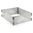 thumbnail image 1 of Gas Stove Wind Shield Outdoor Camping Picnic Cooking Burner Windproof Screen Stainless Steel Wind Screen, 1 of 8