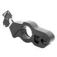 thumbnail image 1 of Bloqueo De Acelerador Universal, Estructura De aleación De Bloqueo De Manillar Ligero Negro Para Motocicleta De Bicicleta Eléctrica, 1 of 7