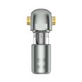thumbnail image 1 of Automatic Flushing Spin Down Sediment Whole House Water Filter, Central Pre-Filtration Purifier System 40 Micron, 1 of 8
