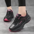 thumbnail image 3 of Vedolay Sneakers for Women Trendy Women's Comfortable Sneakers Breathable Slip On Leisure Shoes,B 8.5, 3 of 5