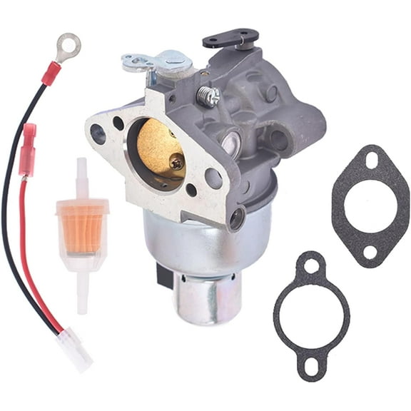 KH-20-853-33-S Carburetor - Replacement for Kohler Carburetor KH-20-853-43-S KH-20-853-16-S KH-20-853-14-S RZT LT LTX 1040 1042 1045 42 i1046 Tractors