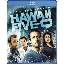 Hawaii Five-O: The Fourth Season (DVD), Paramount, Drama Hawaii Five-O: The Fourth Season (DVD), Paramount, Drama