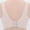 Khaki, variant on WCMZJ Front Close Nursing Bras for Breastfeeding Comfort Seamless Maternity Bra Wireless Support Pregnancy Lift Sleep Bralette
