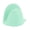 Mint Green, variant on HWHCGZ Mini Silicone Oven Mitts,Heat Resistant Pot Holders Mitts,Cute Oven Pinch Grip Gloves,Small Potholders for Kitchen,Air Fryer Mitts Pair for Cooking,Baking and Grilling (Pink)