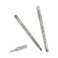 thumbnail image 4 of BIC Round Stic Xtra Life Ballpoint Pen Value Pack, Stick, Medium 1 mm, Black Ink, Smoke Barrel, 60/box | Bundle of 5 Boxes, 4 of 6
