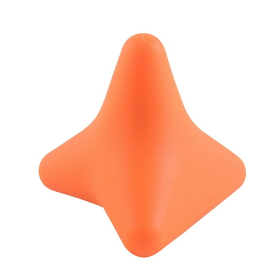 ddioayh Manual Trigger Point Massage Tool and Thumb Saver for Full Body Deep Tissue Massage