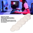 thumbnail image 4 of Wrist Rest, Cute Keyboard Wrist Rest Pad, With Non Slip PU Base, Ergonomic  Wrist Support For Computer Laptop, 4 of 8