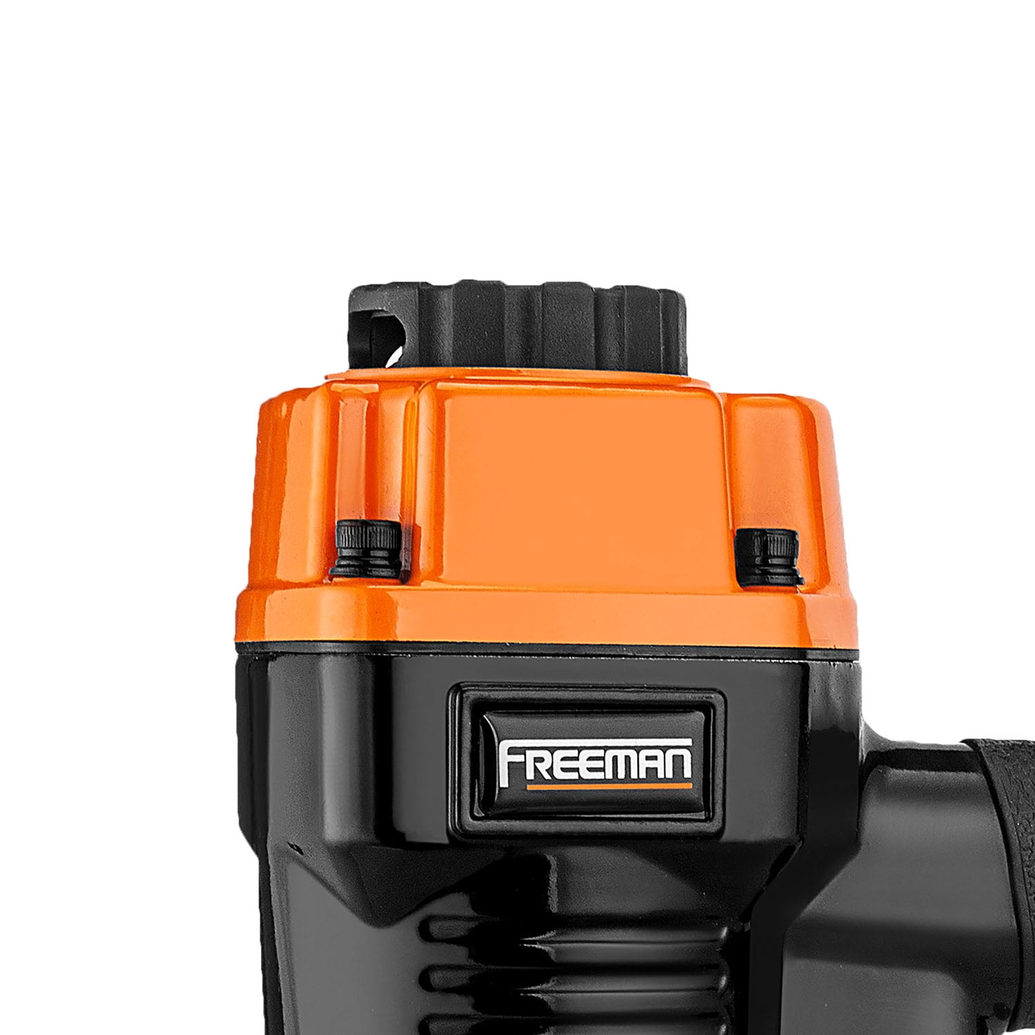 Freeman PPNNR Heavy Duty Pneumatic 7-Gauge to 14-Gauge Punch Nailer / Nail Remover