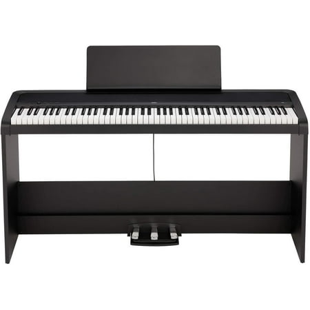 Korg B2SP Black 88-Key Digital Piano