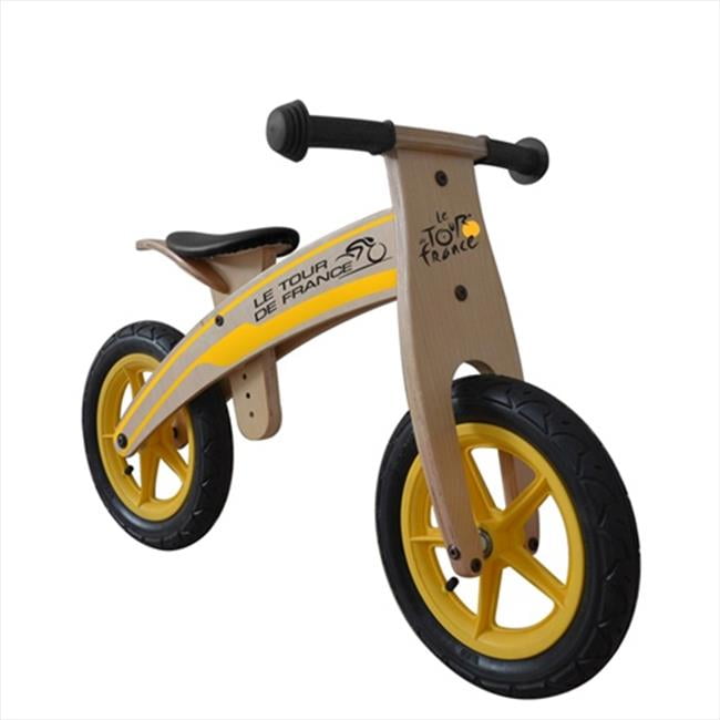verso balance bike