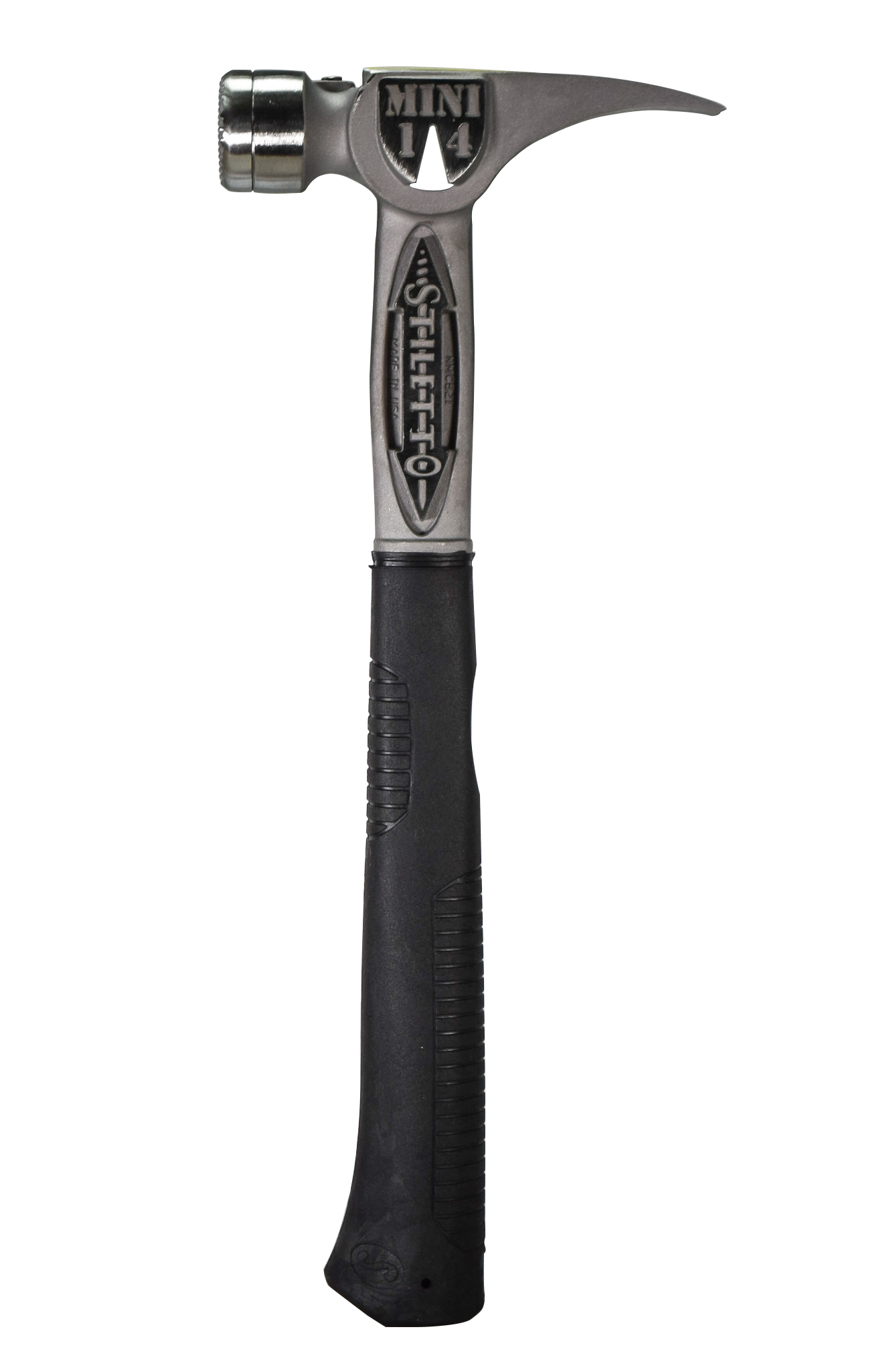 Stiletto TBM14RMS TiBone Mini-14 ounce 