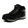 thumbnail image 4 of Regatta - Botas de Senderismo Aspen Gancho, con Cordones, Anilla D para Hombre (Negro) Regatta UTRG5747_black, 4 of 6