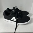 thumbnail image 2 of New Balance 425 Mens Sneaker AM425BLK Black with White US Size 7 Skater Shoes, 2 of 6