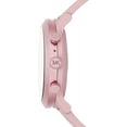 thumbnail image 4 of Michael Kors - Access MKGO Smartwatch 43mm Aluminum - Pink With Pink Band, 4 of 7