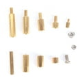 thumbnail image 3 of ESTINK Screw Standoff Spacer Pillar Stainless Steel For Engineer For Communications, 3 of 8