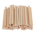 thumbnail image 3 of 00x Juego de construcción de palos de madera rectangulares Juegos creativos Niño Adulto 50/55/ 60mm 50Pack, 3 of 8
