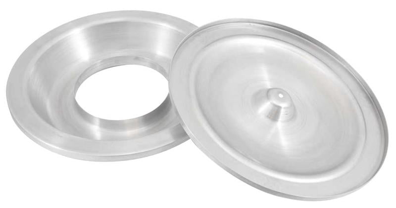 K&N Performance Universal Top & Base Plate, 85-6852