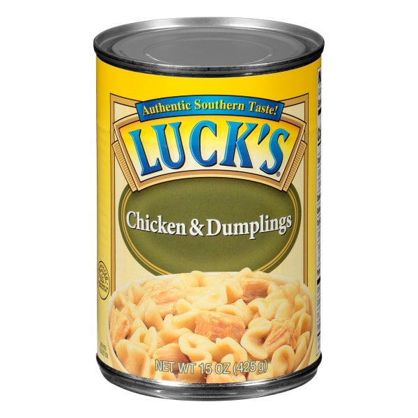 lucky lucky