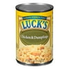 Luck's - Chicken And Dumplings - 15 Oz. Can