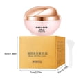 thumbnail image 3 of Crema Nutritiva y Tonificante Beauty Complexion 3 En 1 | Crema Hidratante Iluminadora 50 G con Brocha, 3 of 7