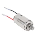 thumbnail image 2 of Scy 16101 1 / 16 RC motor de cepillo de carbono tipo 390 para vehículos de cobre de alta pureza y baja vibración motor de cepillo magnético fuerte, 2 of 10