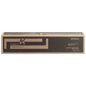 UPC: 0632983031391 | Kyocera  KYOTK8507K  4550/5550 Toner Cartridge  1 Each