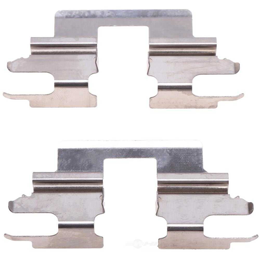 ACDelco 18FR2068N Friction Ready Disc Brake Caliper