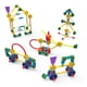 thumbnail image 5 of Juguete de construcción K'NEX TINKERTOY, lata retro, 100 piezas, más de 3 años, 5 of 9