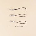 thumbnail image 5 of 10pcs Mobile Phone Rope With Lobster Buckle For Mobile Phone Chain Making, 5 of 5