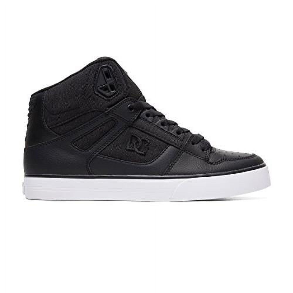 Dc shoes pure high cheap top wc tx se