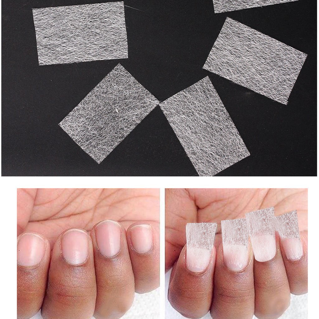 Expert Tips and Tricks for Repairing Split Nails with Wraps | Nailpro