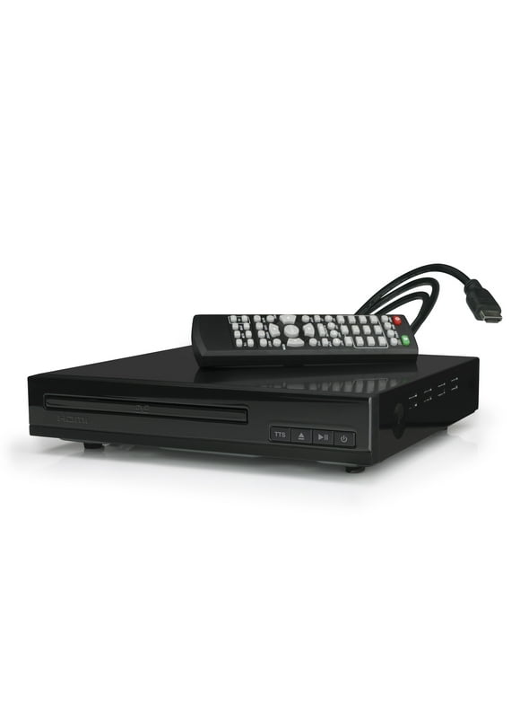 onn. DVD & Bluray Players in Media Players & Recorders