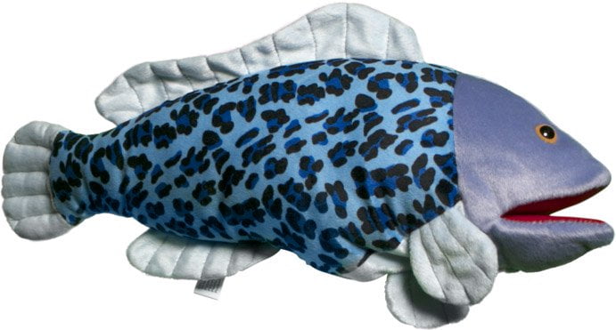 tropical fish toys