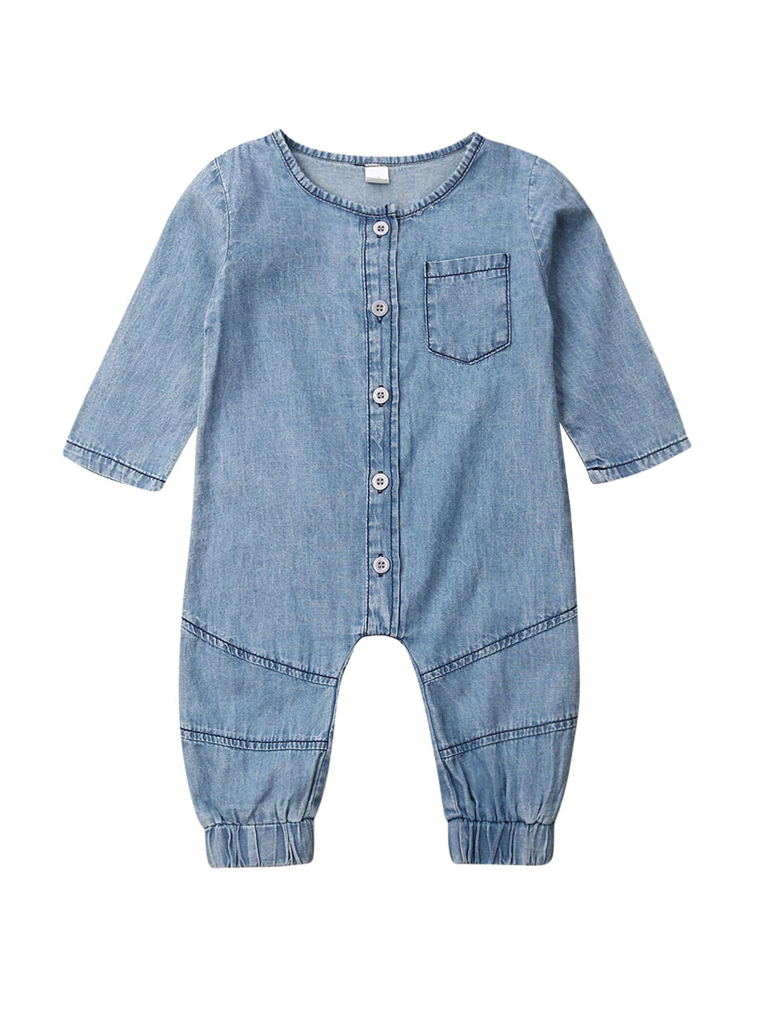 walmart boy baby clothes