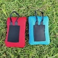thumbnail image 3 of YongCo Outdoor Pocket Mats Camping Blanket Folding Mats for Hiking Travel Beach Picnics, 3 of 11